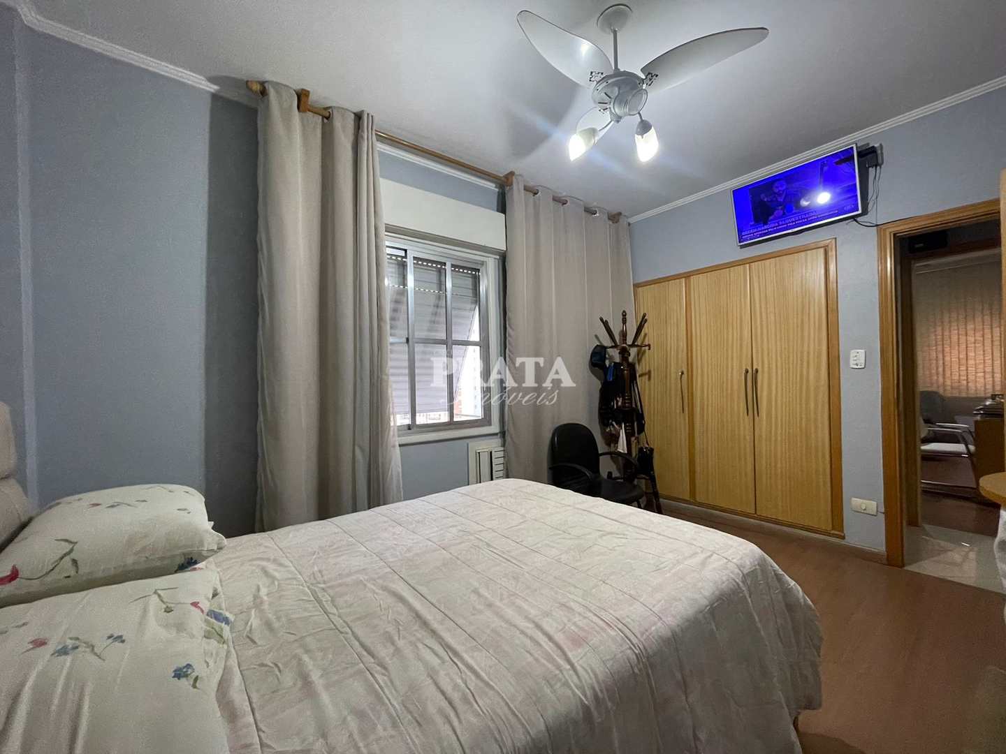 Apartamento para alugar com 3 quartos, 140m² - Foto 6