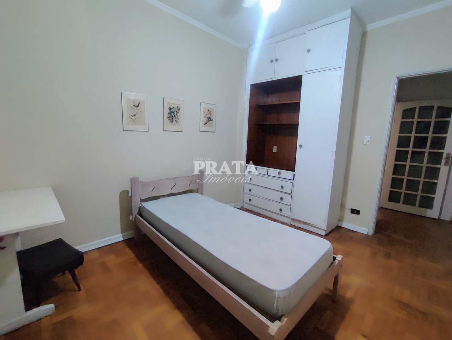 Apartamento para alugar com 3 quartos, 139m² - Foto 7