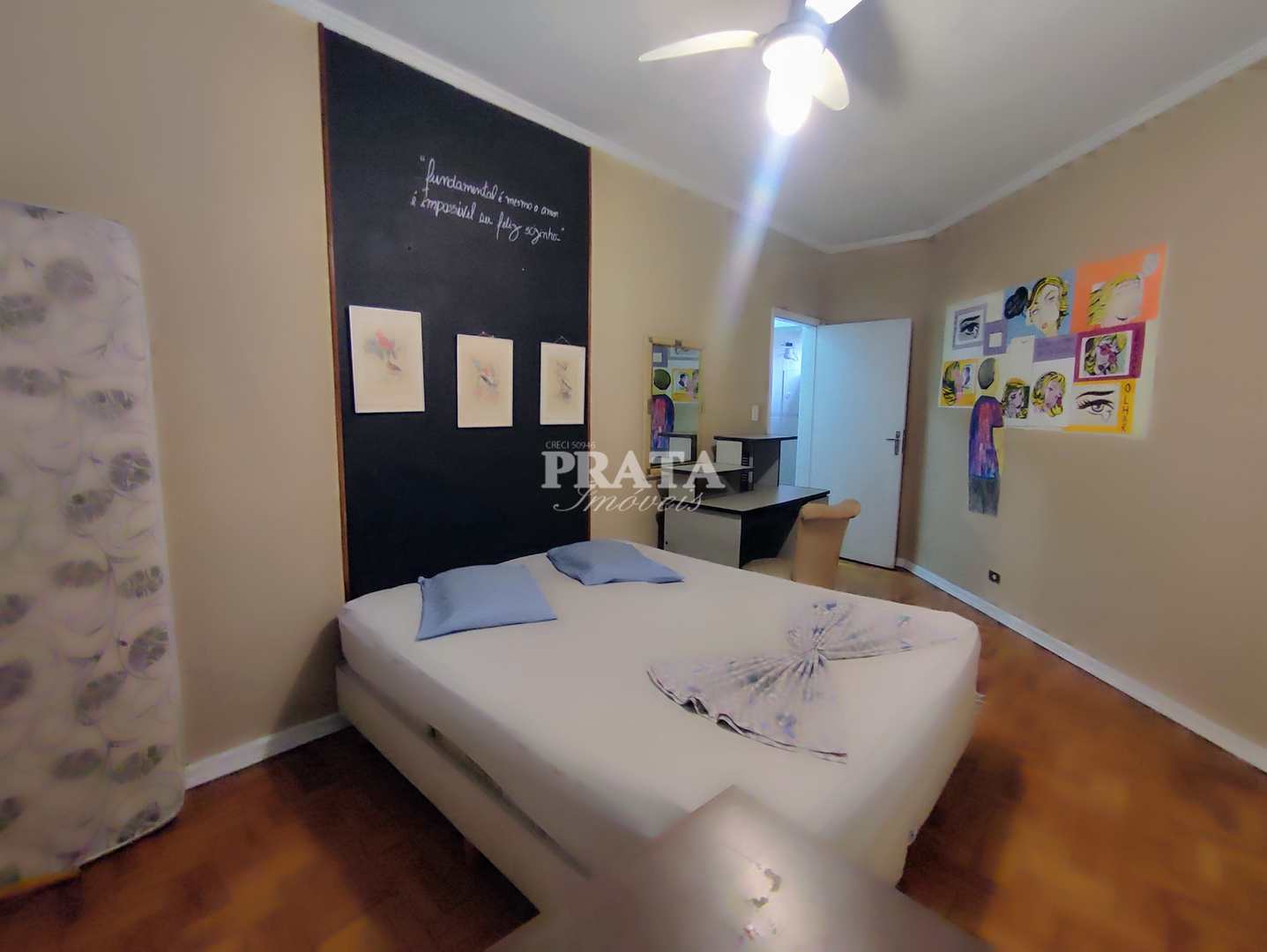 Apartamento para alugar com 3 quartos, 139m² - Foto 6