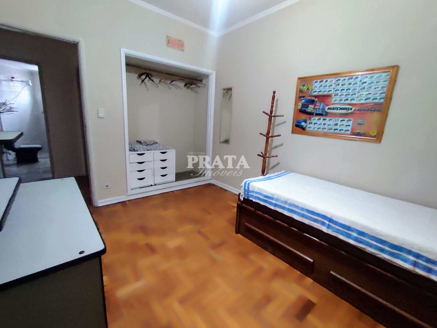 Apartamento para alugar com 3 quartos, 139m² - Foto 9