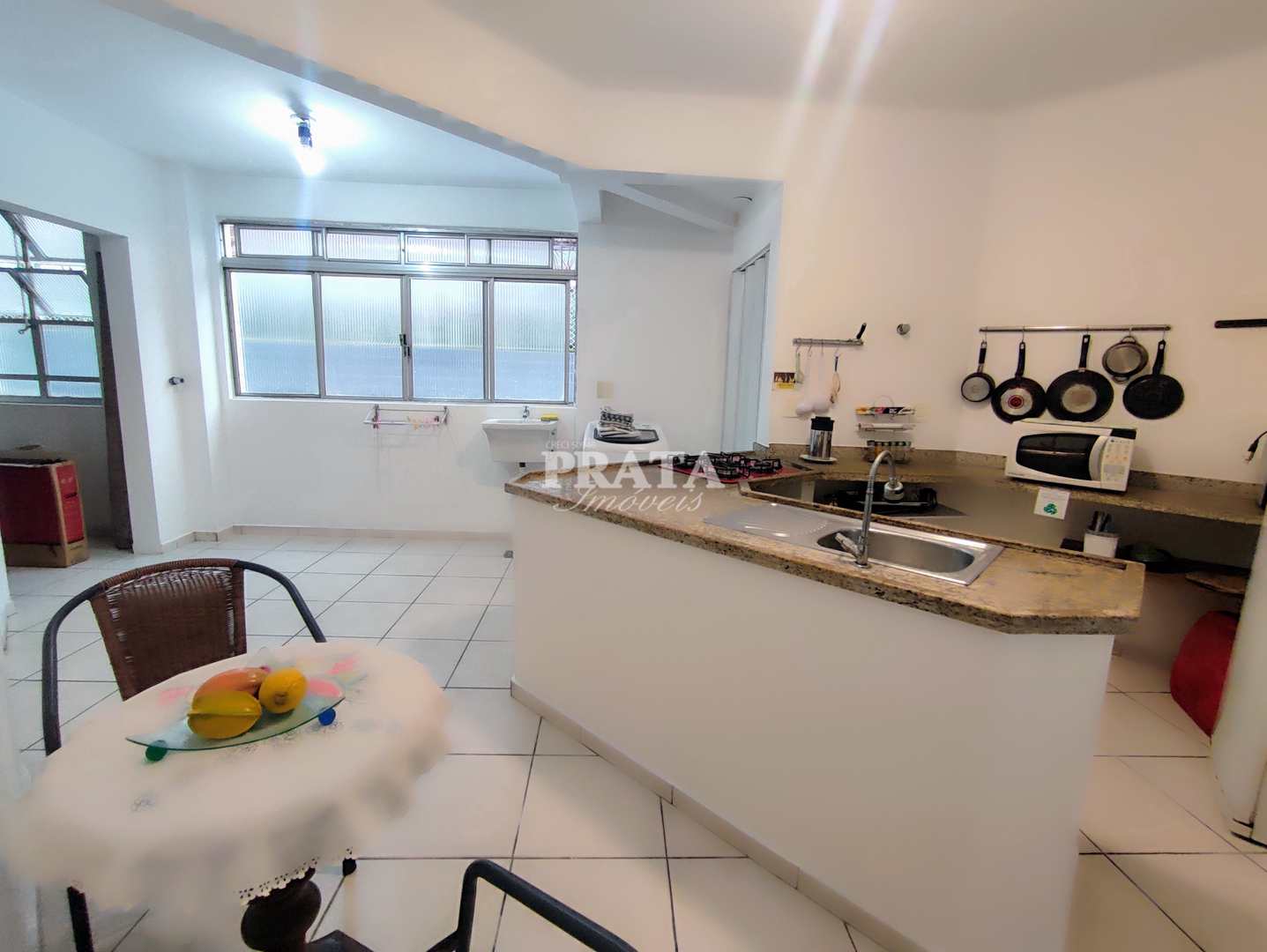 Apartamento para alugar com 3 quartos, 139m² - Foto 10