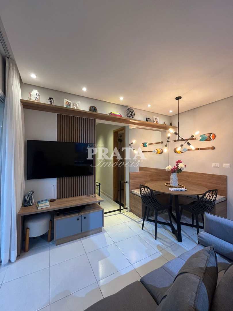 Apartamento à venda com 2 quartos, 60m² - Foto 22