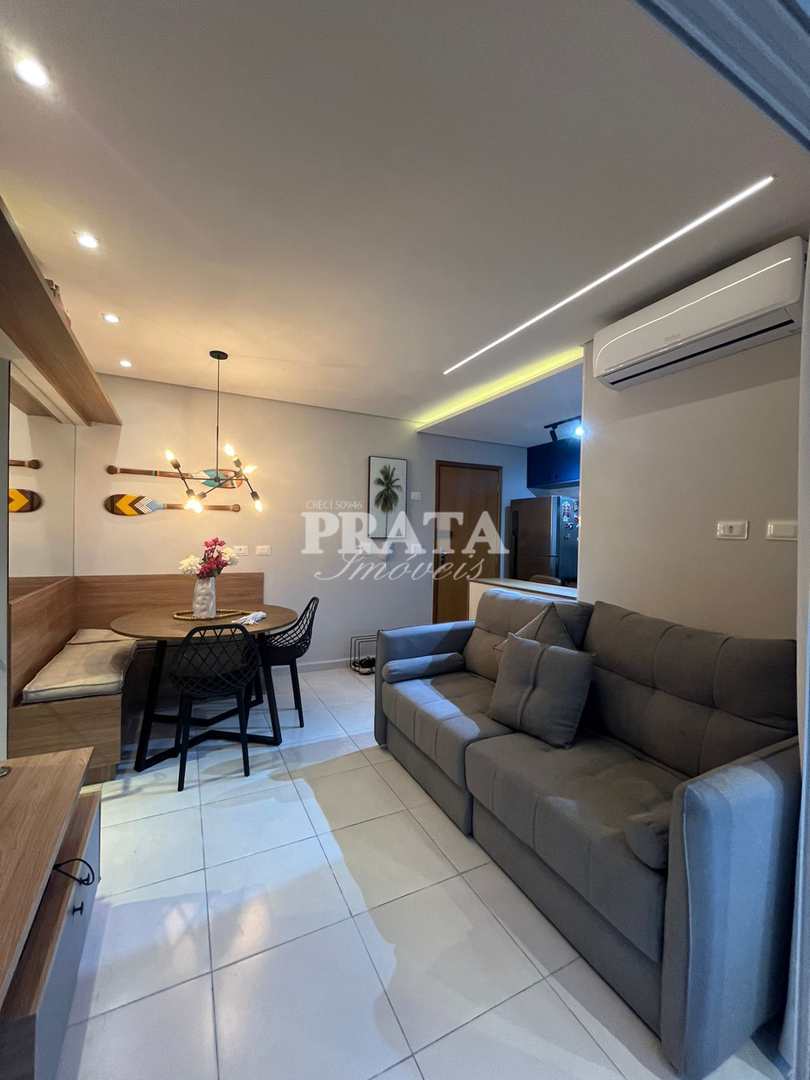 Apartamento à venda com 2 quartos, 60m² - Foto 5