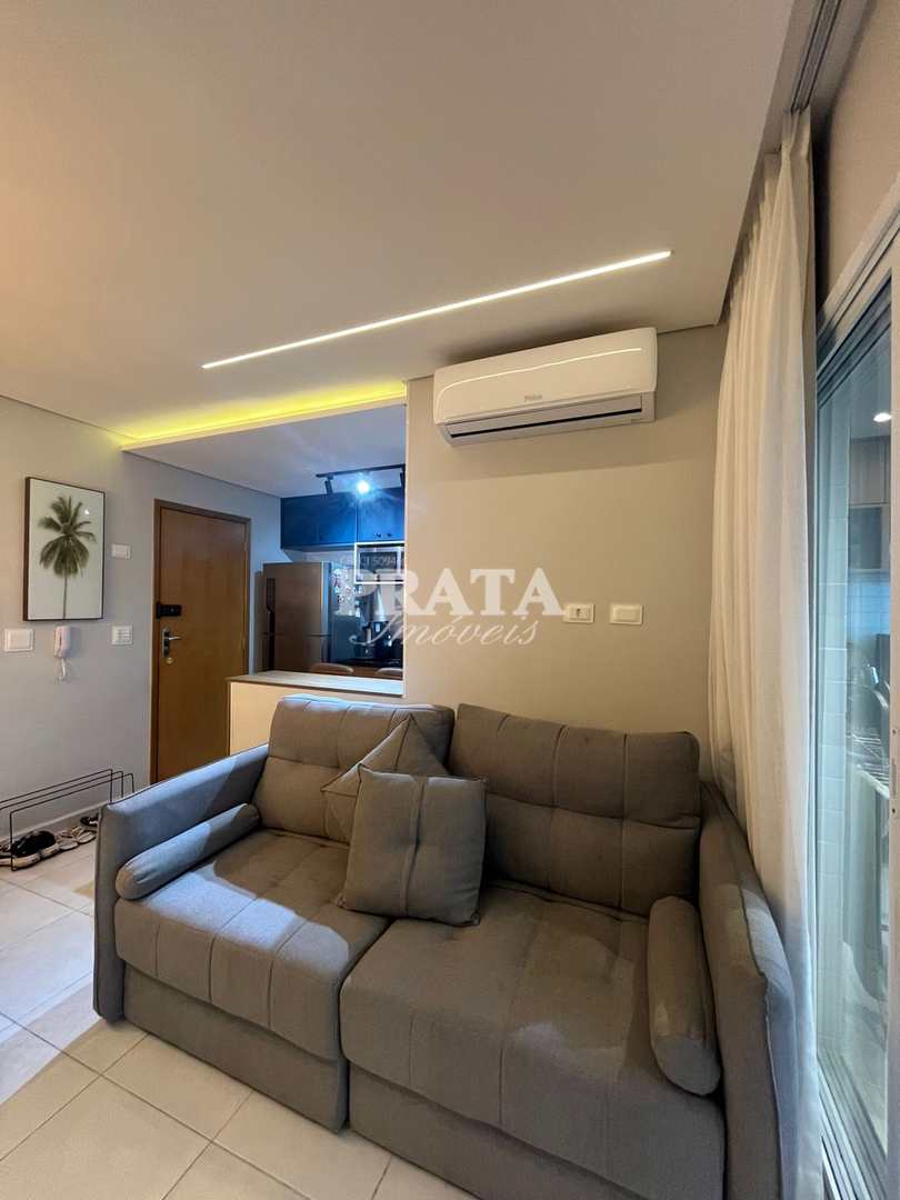 Apartamento à venda com 2 quartos, 60m² - Foto 6