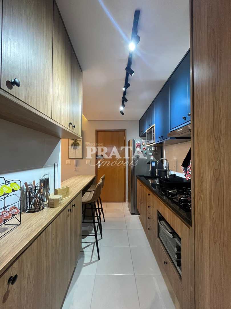 Apartamento à venda com 2 quartos, 60m² - Foto 19