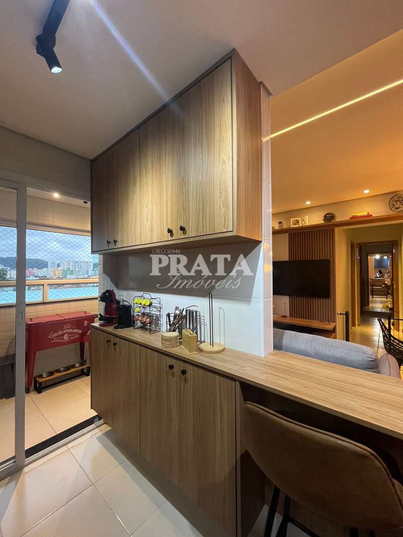 Apartamento à venda com 2 quartos, 60m² - Foto 18