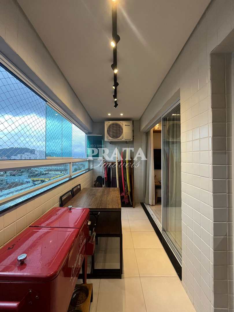 Apartamento à venda com 2 quartos, 60m² - Foto 7