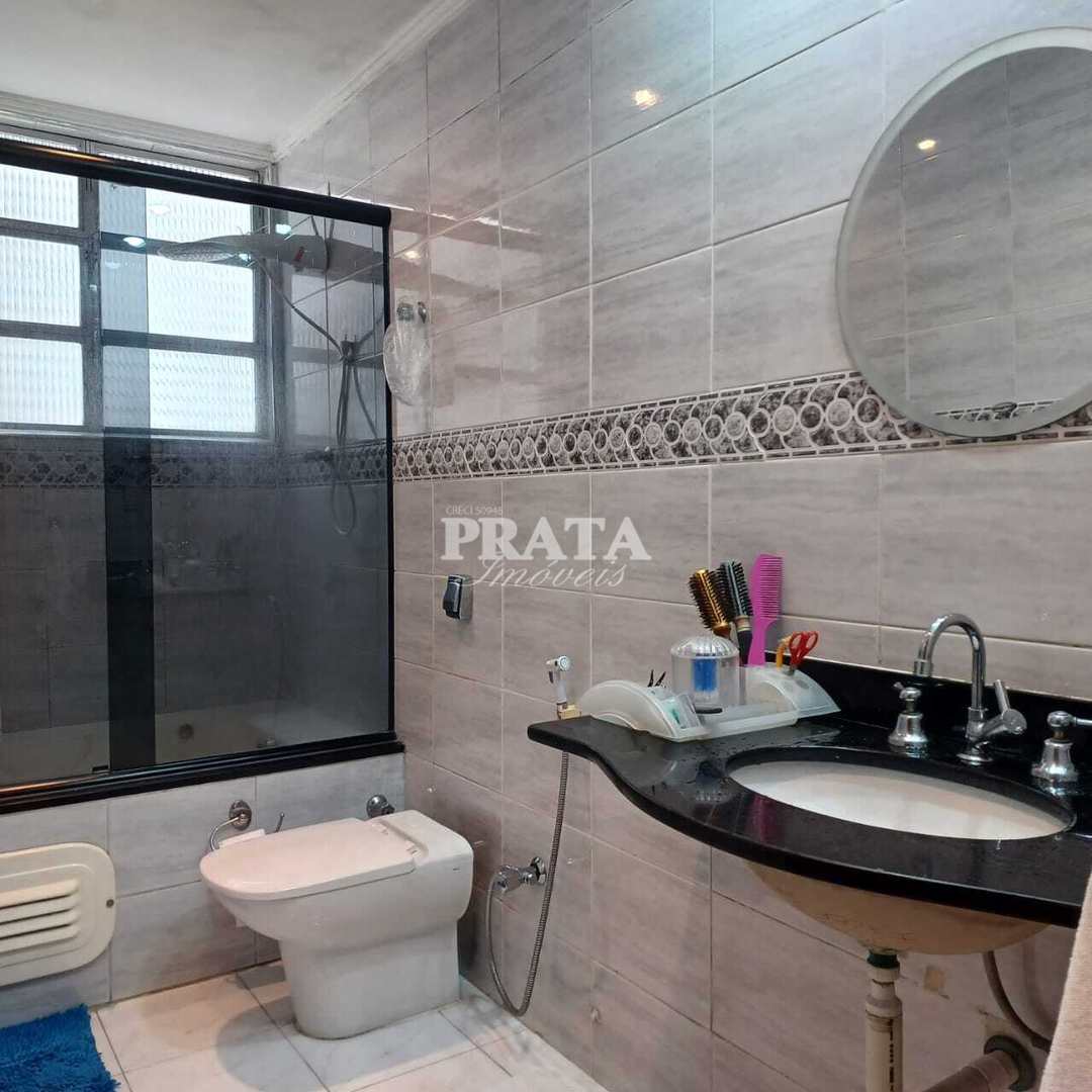 Apartamento à venda com 4 quartos, 200m² - Foto 18