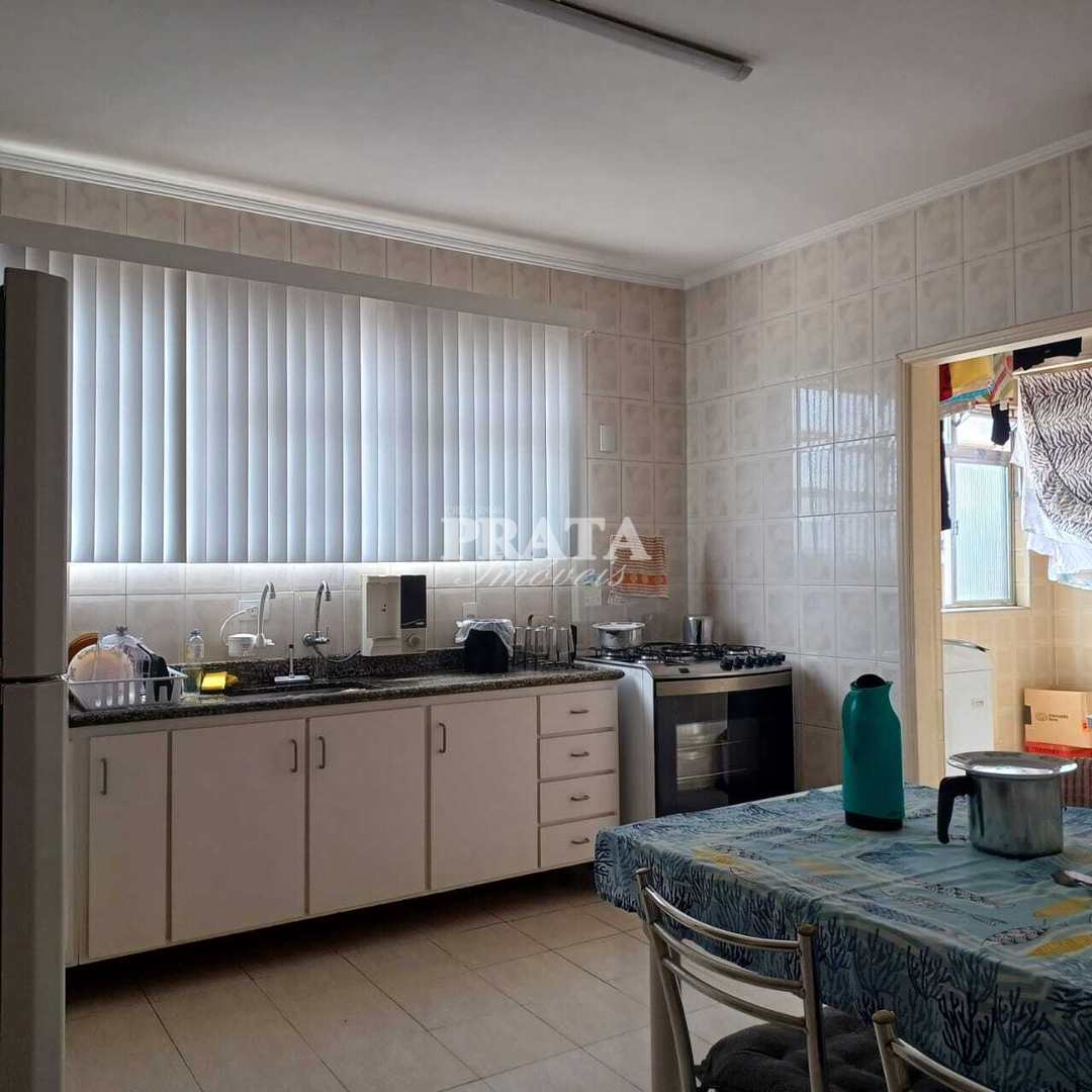 Apartamento à venda com 4 quartos, 200m² - Foto 15