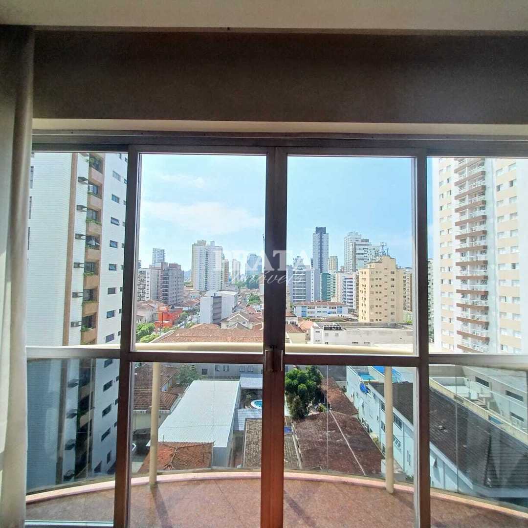 Apartamento à venda com 4 quartos, 200m² - Foto 8