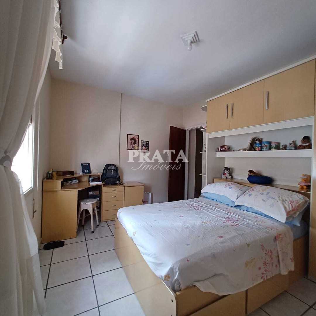 Apartamento à venda com 4 quartos, 200m² - Foto 10