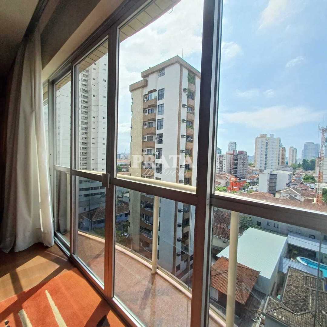 Apartamento à venda com 4 quartos, 200m² - Foto 9