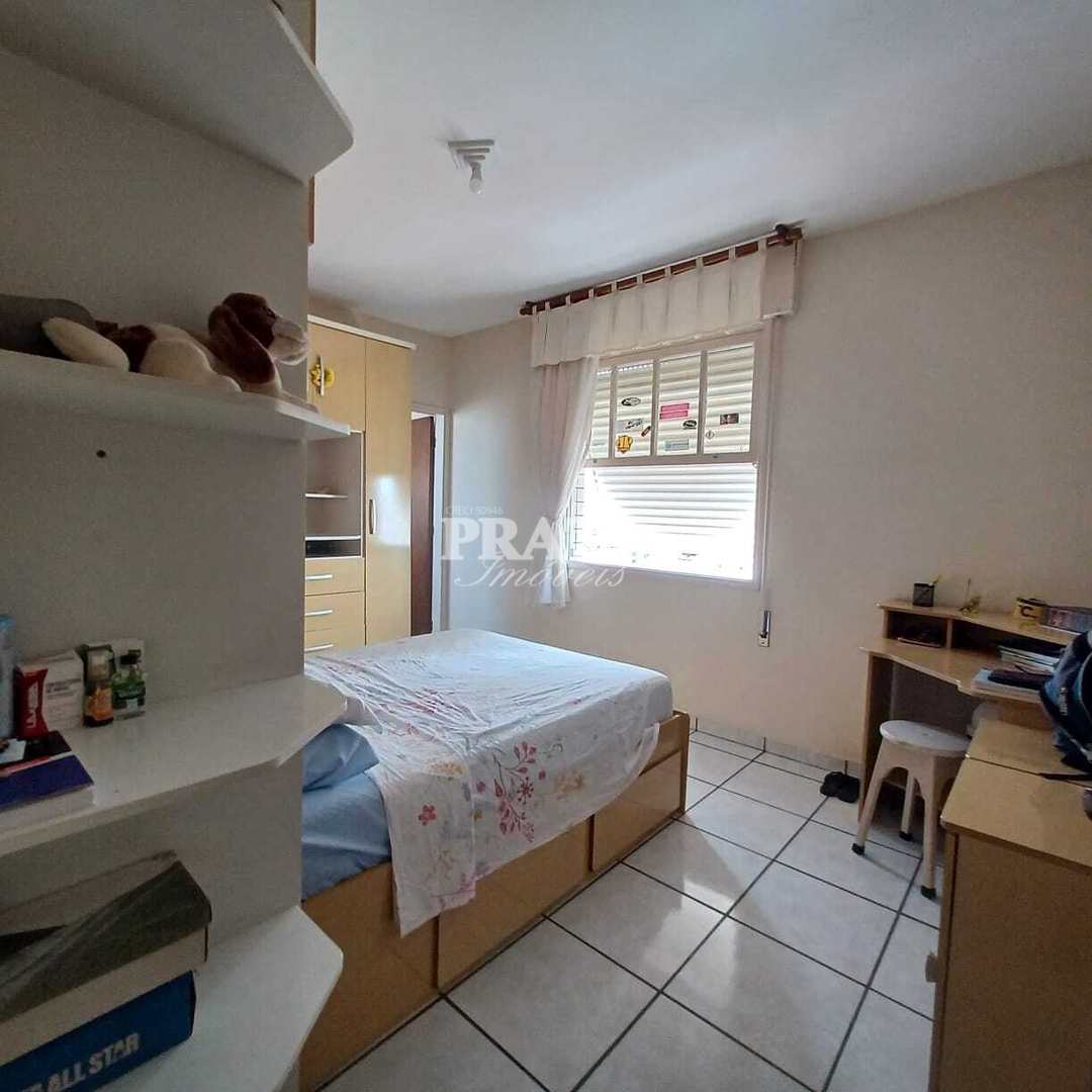 Apartamento à venda com 4 quartos, 200m² - Foto 11