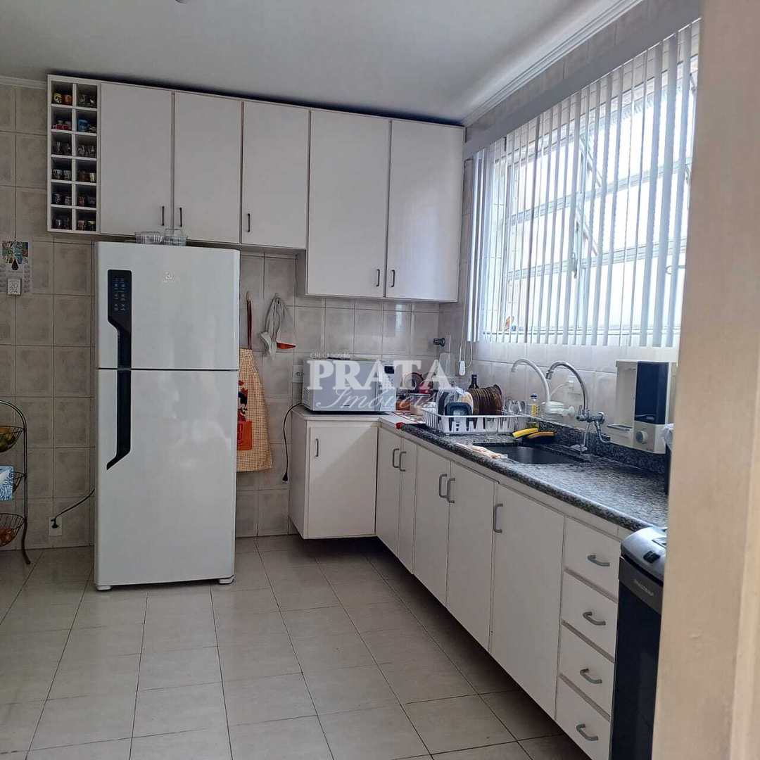 Apartamento à venda com 4 quartos, 200m² - Foto 14