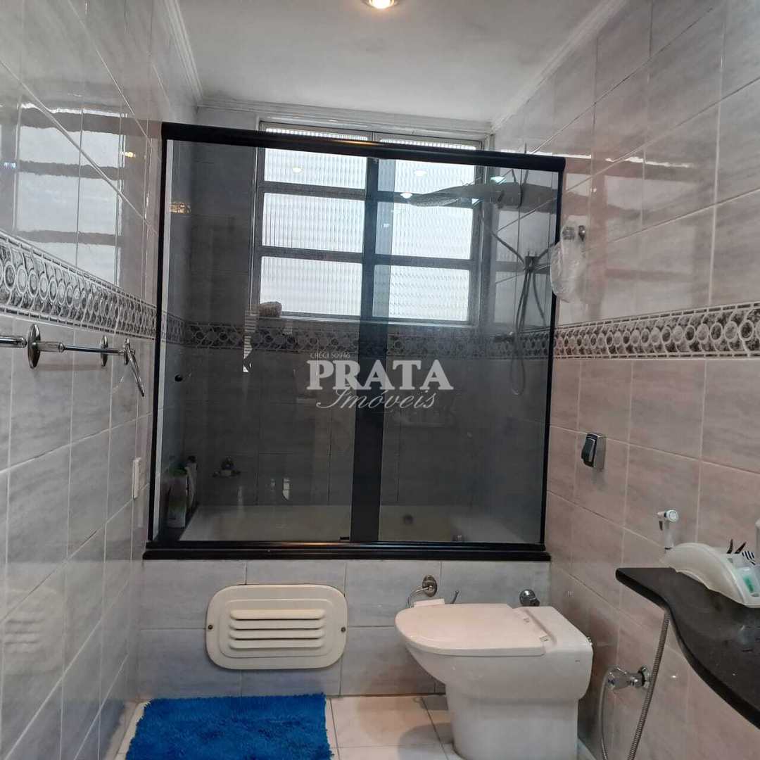 Apartamento à venda com 4 quartos, 200m² - Foto 17