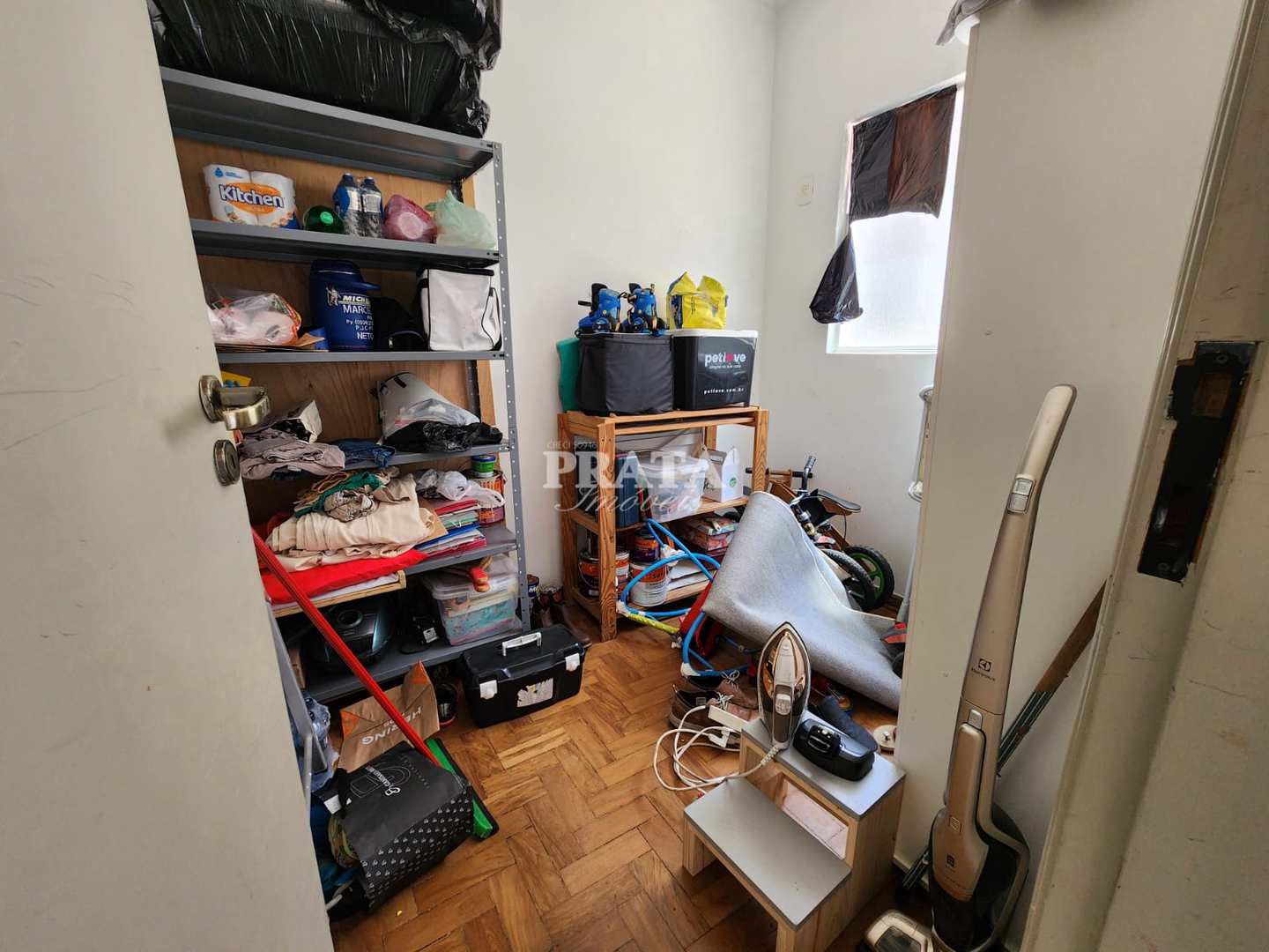 Apartamento à venda com 3 quartos, 127m² - Foto 15