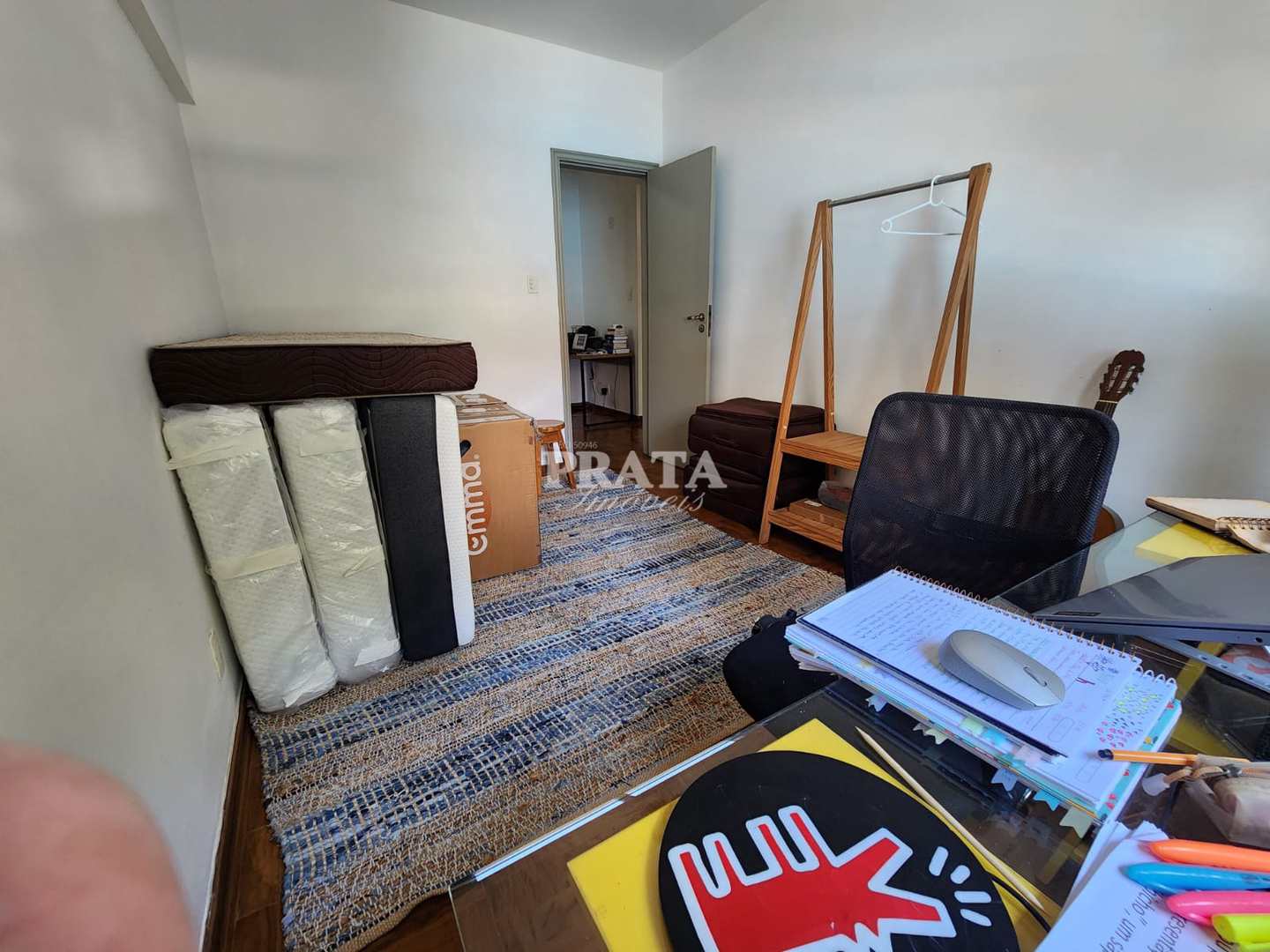 Apartamento à venda com 3 quartos, 127m² - Foto 7