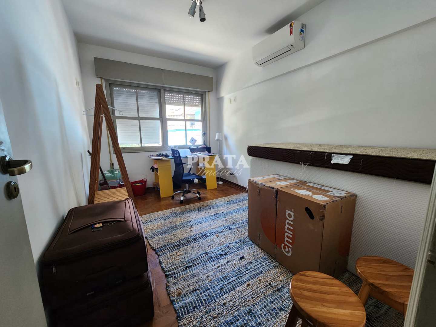 Apartamento à venda com 3 quartos, 127m² - Foto 8