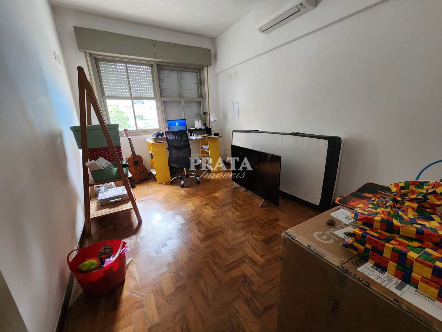 Apartamento à venda com 3 quartos, 127m² - Foto 6