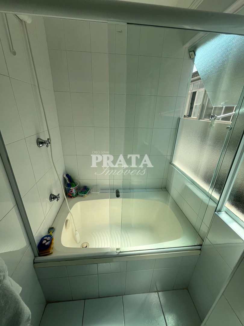 Apartamento à venda com 3 quartos, 127m² - Foto 12