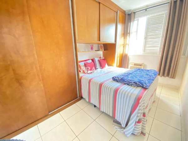 Apartamento à venda com 2 quartos, 71m² - Foto 6