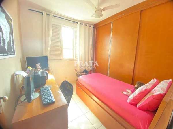 Apartamento à venda com 2 quartos, 71m² - Foto 7