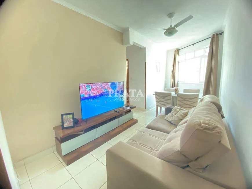 Apartamento à venda com 2 quartos, 71m² - Foto 1