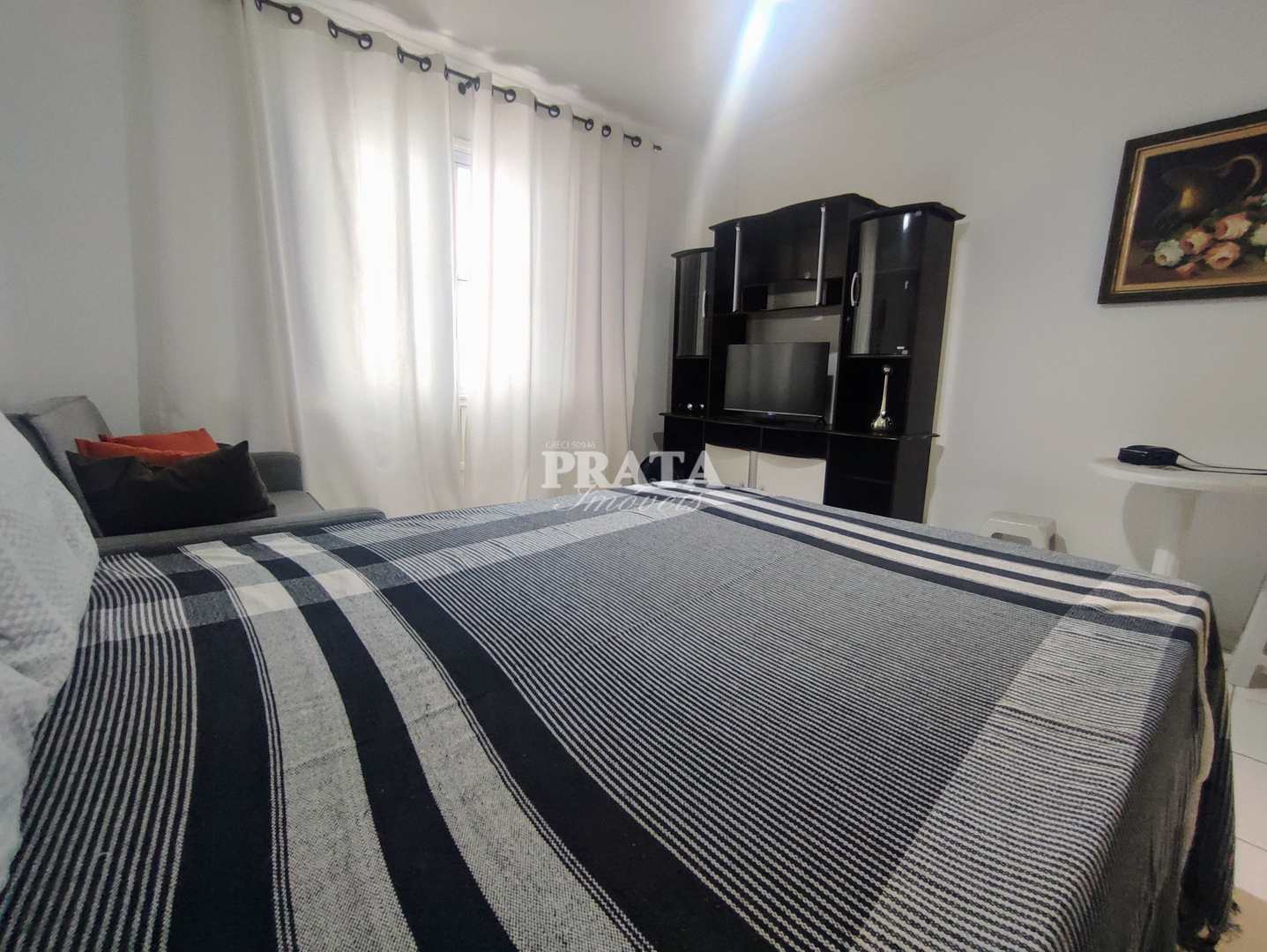 Apartamento para alugar com 1 quarto, 45m² - Foto 5