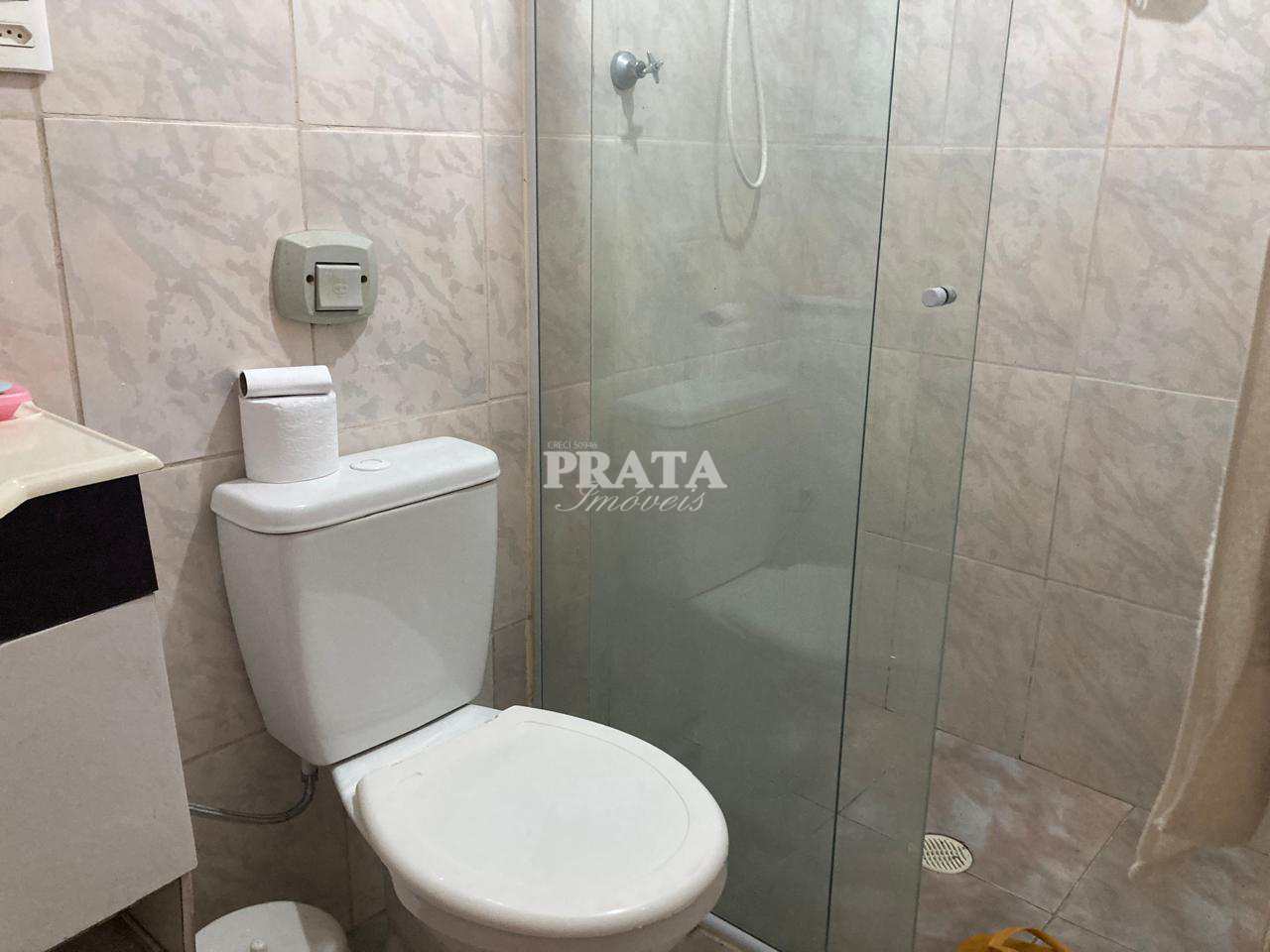 Apartamento à venda com 2 quartos, 58m² - Foto 15