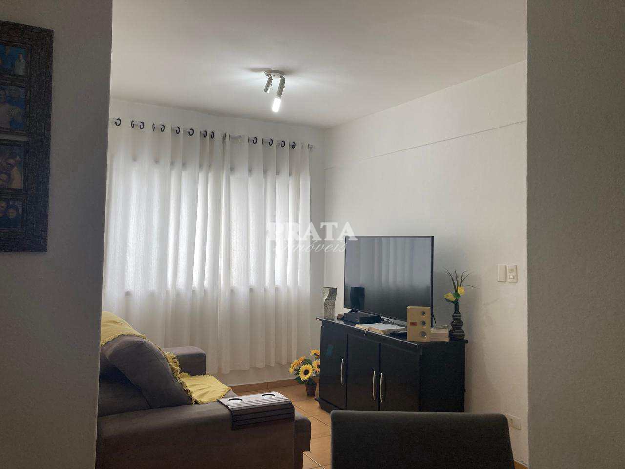 Apartamento à venda com 2 quartos, 58m² - Foto 2