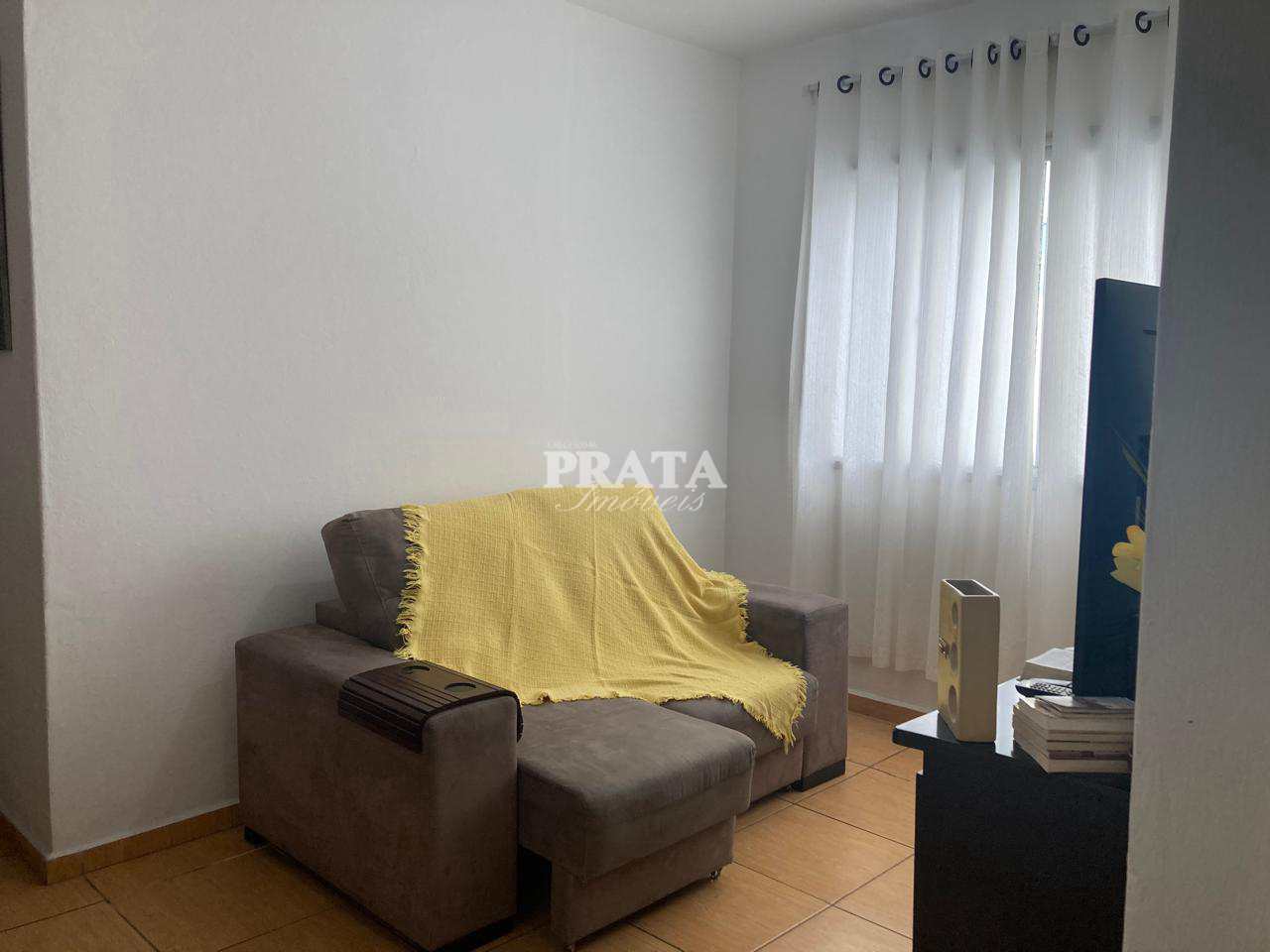 Apartamento à venda com 2 quartos, 58m² - Foto 6