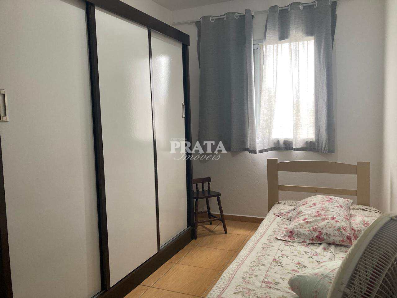 Apartamento à venda com 2 quartos, 58m² - Foto 11