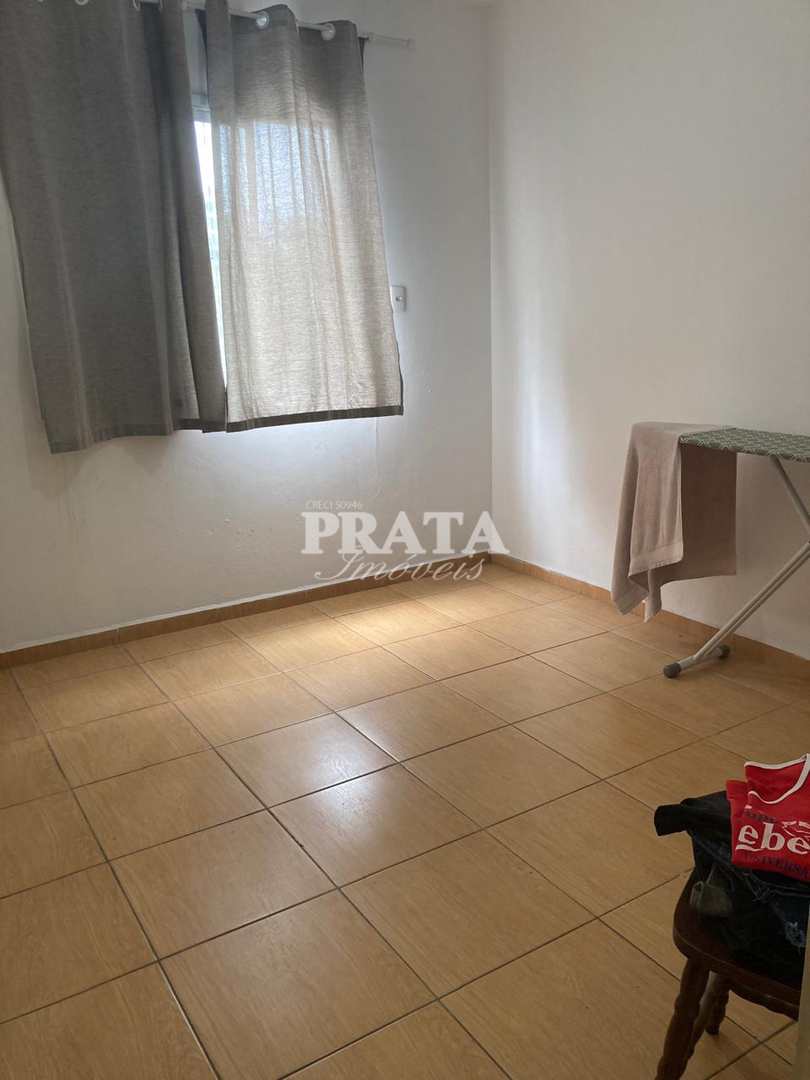 Apartamento à venda com 2 quartos, 58m² - Foto 8