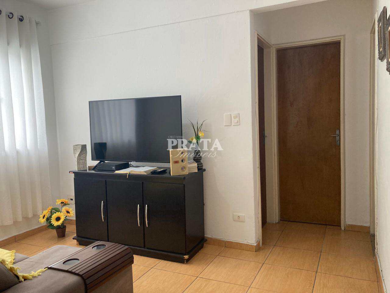 Apartamento à venda com 2 quartos, 58m² - Foto 4