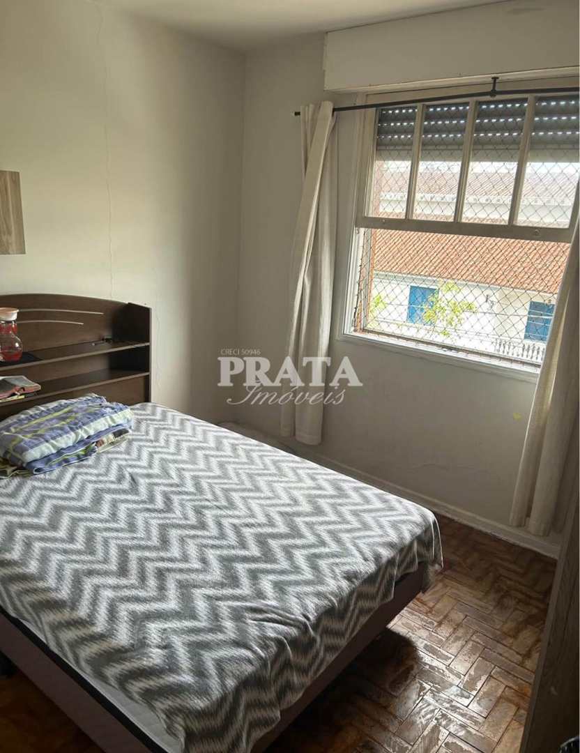 Apartamento à venda com 2 quartos, 75m² - Foto 4