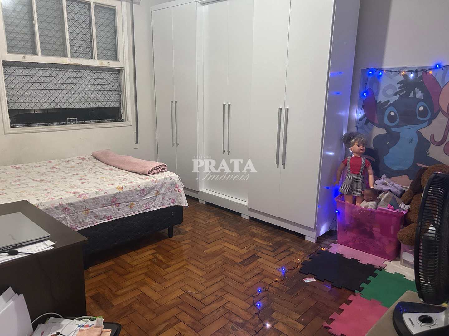 Apartamento à venda com 2 quartos, 75m² - Foto 7