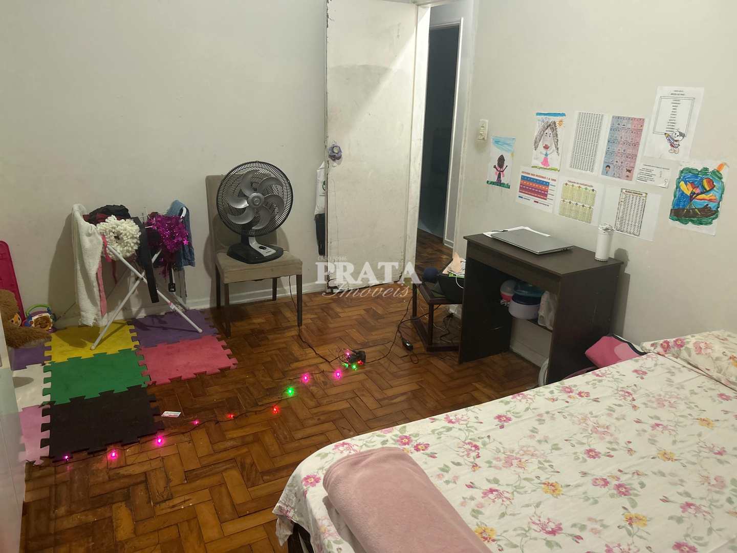 Apartamento à venda com 2 quartos, 75m² - Foto 6