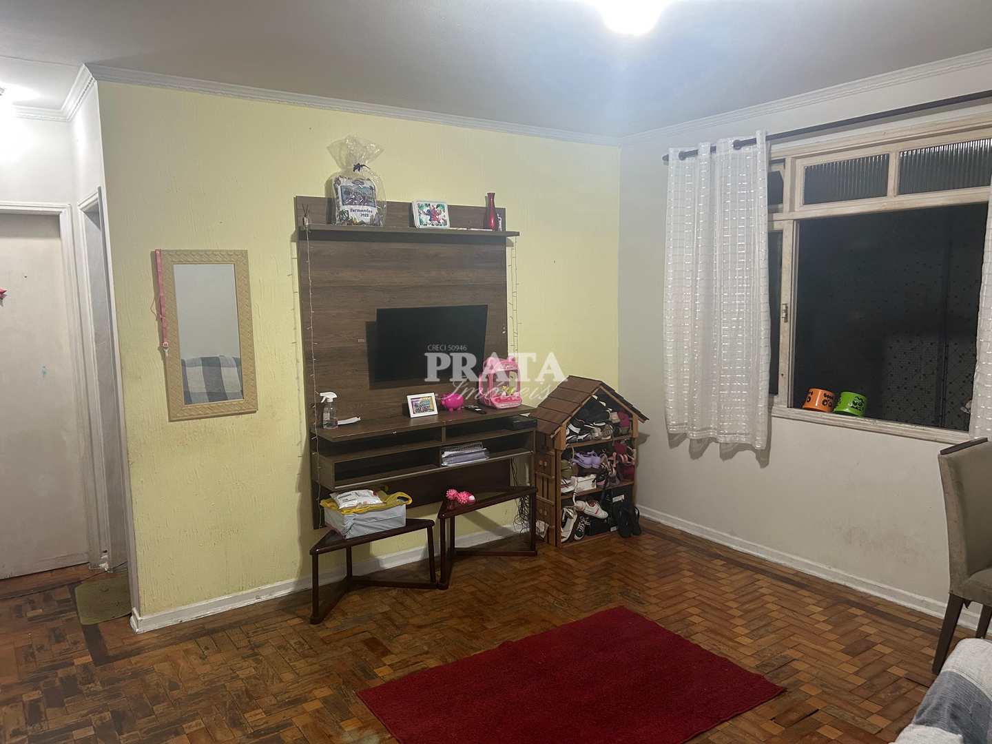 Apartamento à venda com 2 quartos, 75m² - Foto 5