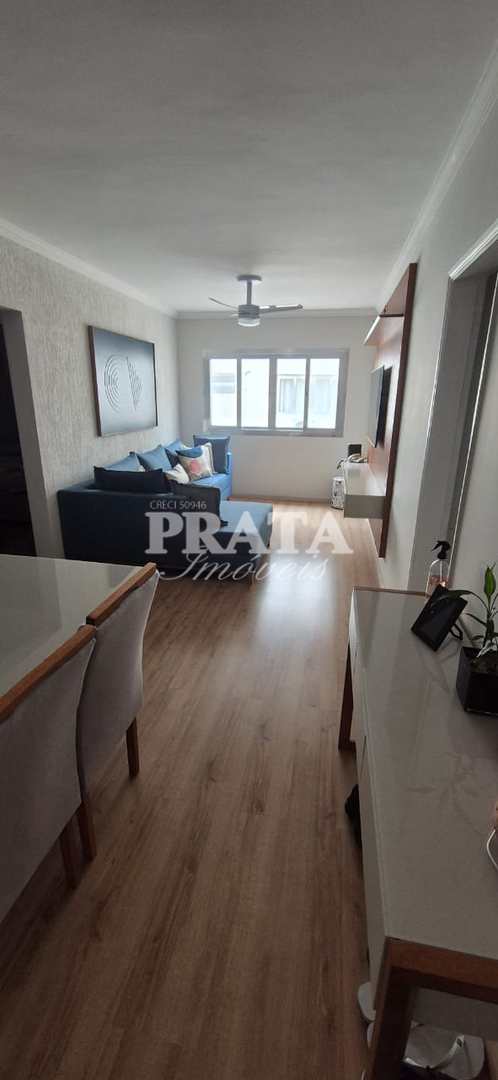 Apartamento à venda com 2 quartos, 90m² - Foto 1