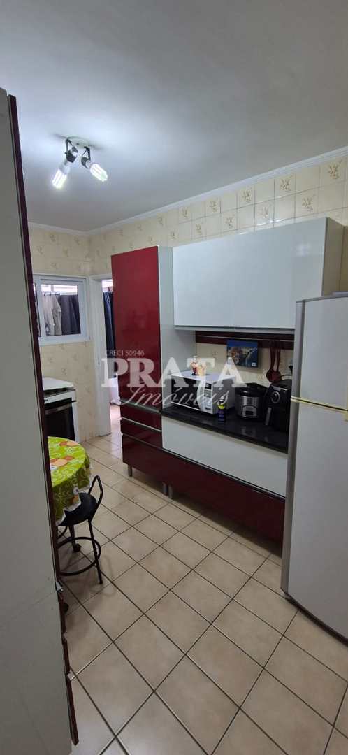 Apartamento à venda com 2 quartos, 90m² - Foto 9