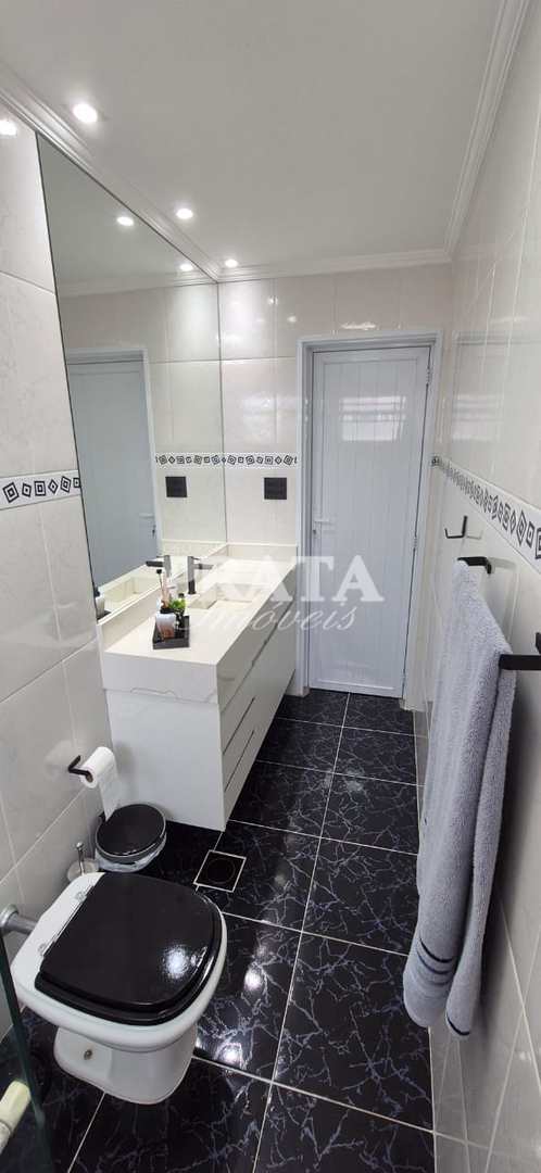 Apartamento à venda com 2 quartos, 90m² - Foto 10