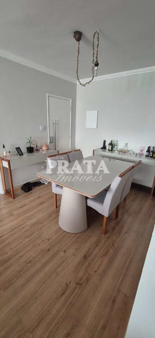 Apartamento à venda com 2 quartos, 90m² - Foto 5