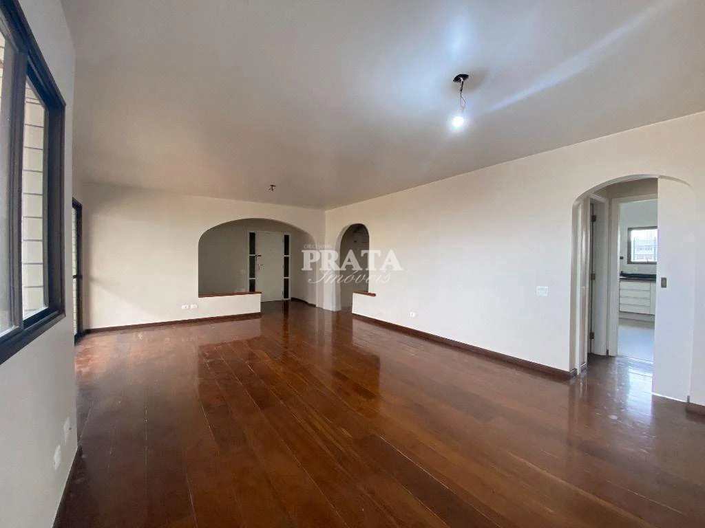 Apartamento à venda com 3 quartos, 163m² - Foto 2