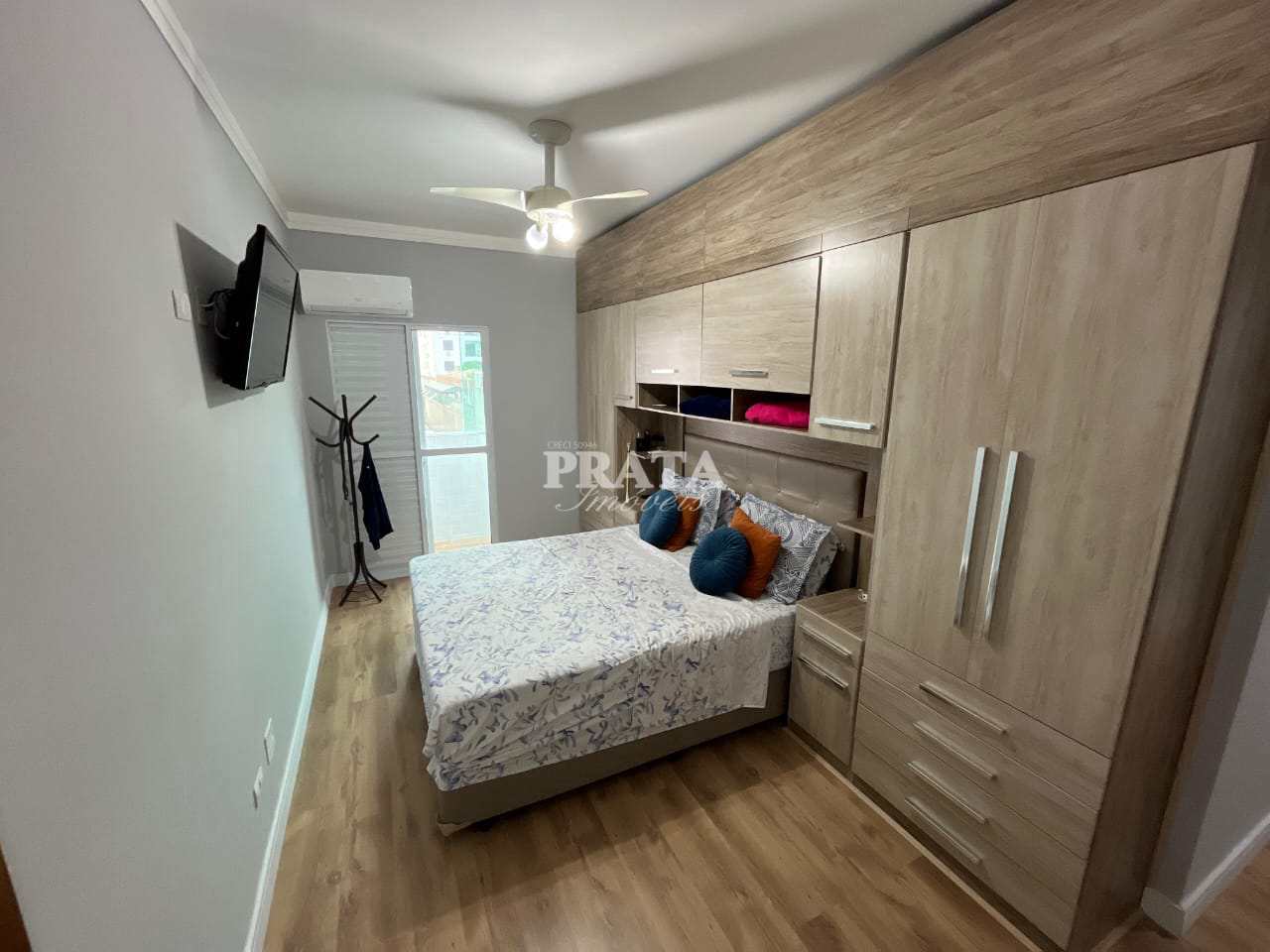 Apartamento à venda com 2 quartos, 86m² - Foto 8