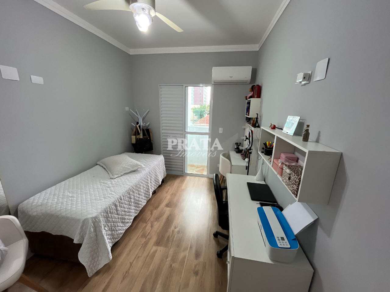 Apartamento à venda com 2 quartos, 86m² - Foto 9