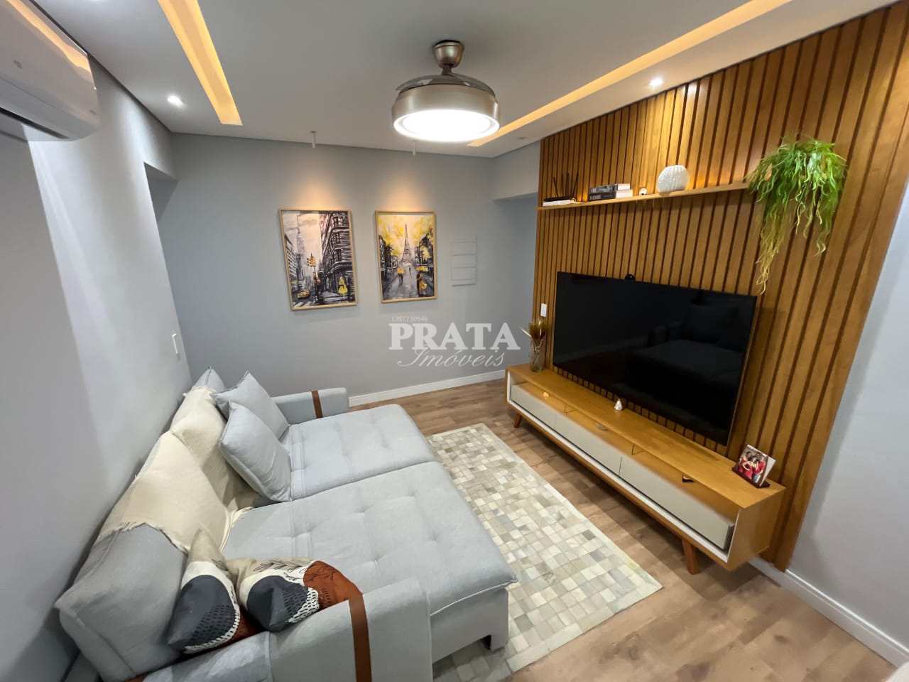 Apartamento à venda com 2 quartos, 86m² - Foto 5