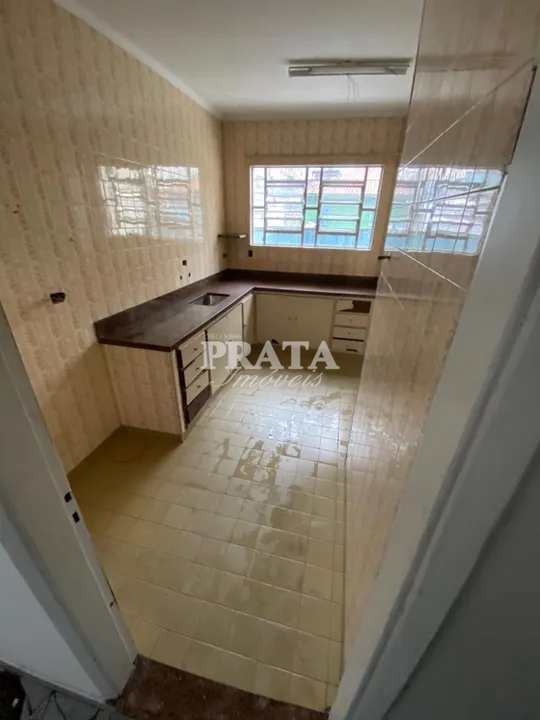 Sobrado para alugar com 3 quartos, 209m² - Foto 5