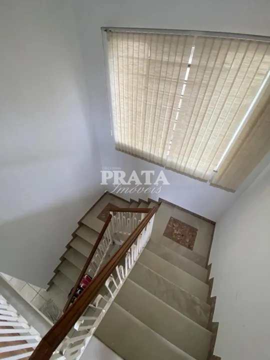 Sobrado para alugar com 3 quartos, 209m² - Foto 7