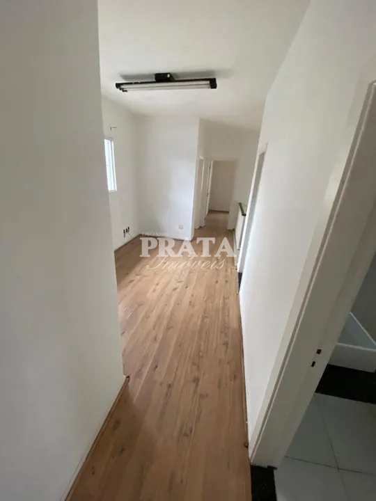 Sobrado para alugar com 3 quartos, 209m² - Foto 11