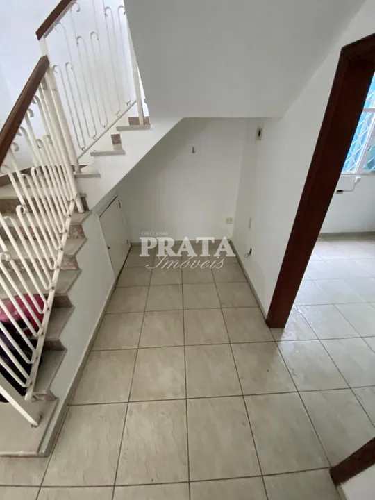 Sobrado para alugar com 3 quartos, 209m² - Foto 8